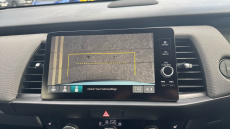 Honda Jazz 1.5 i-MMD Hybrid Crosstar EX 5dr eCVT Hybrid Hatchback